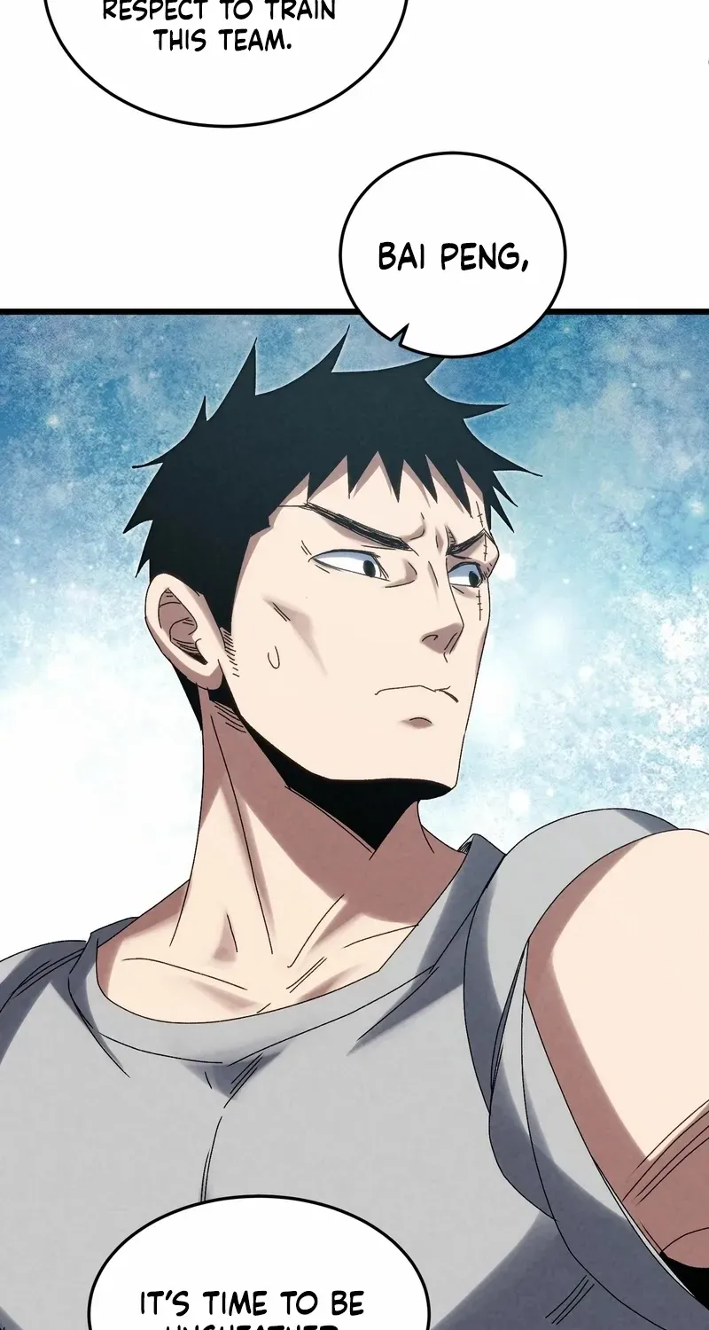 Rebirth of the Campus Special Forces Soldier Chapter 17 page 63 - 