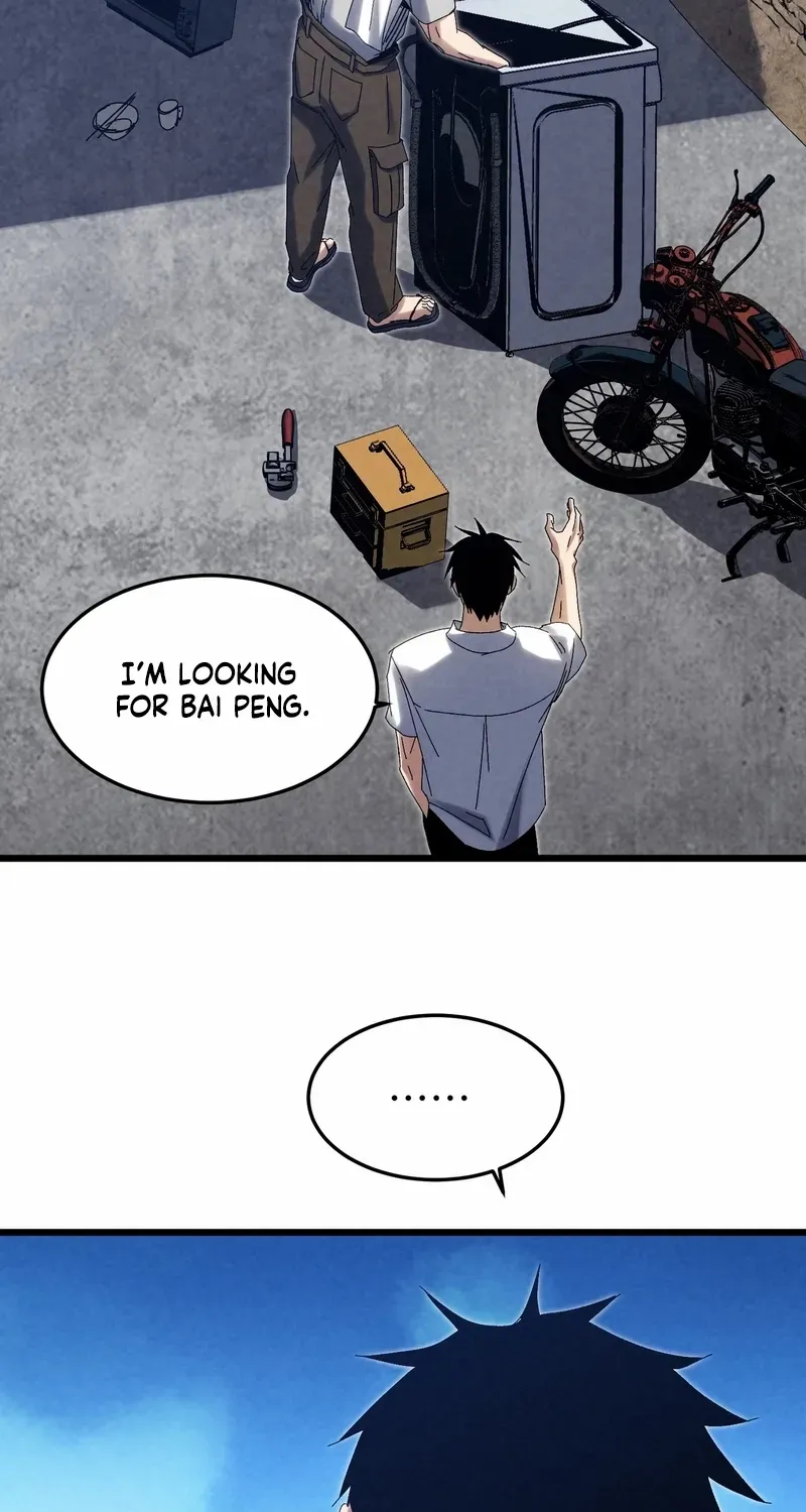 Rebirth of the Campus Special Forces Soldier Chapter 17 page 10 - 