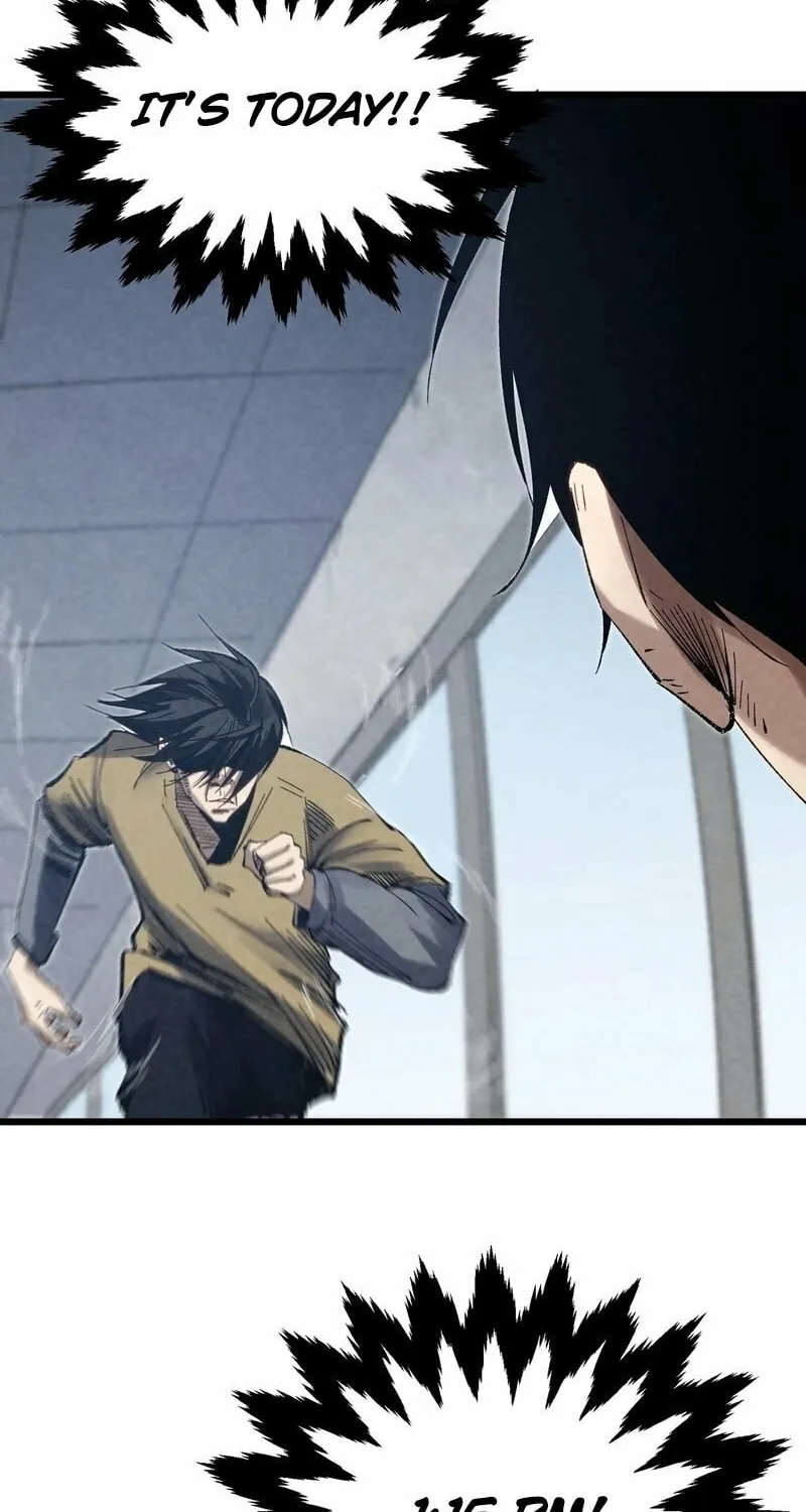 Rebirth of the Campus Special Forces Soldier Chapter 2 page 16 - 