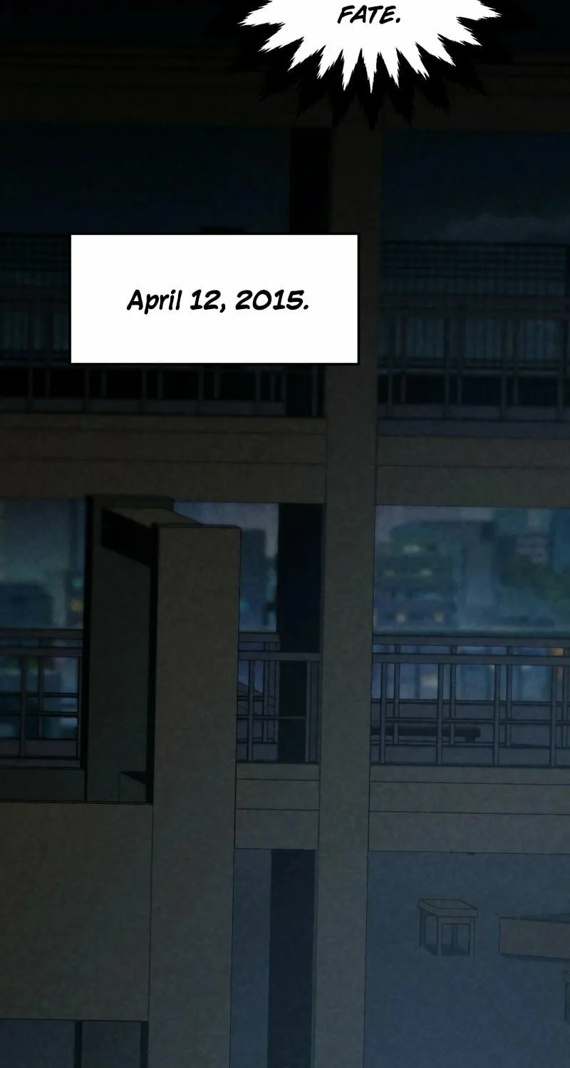 Rebirth of the Campus Special Forces Soldier Chapter 2 page 21 - 