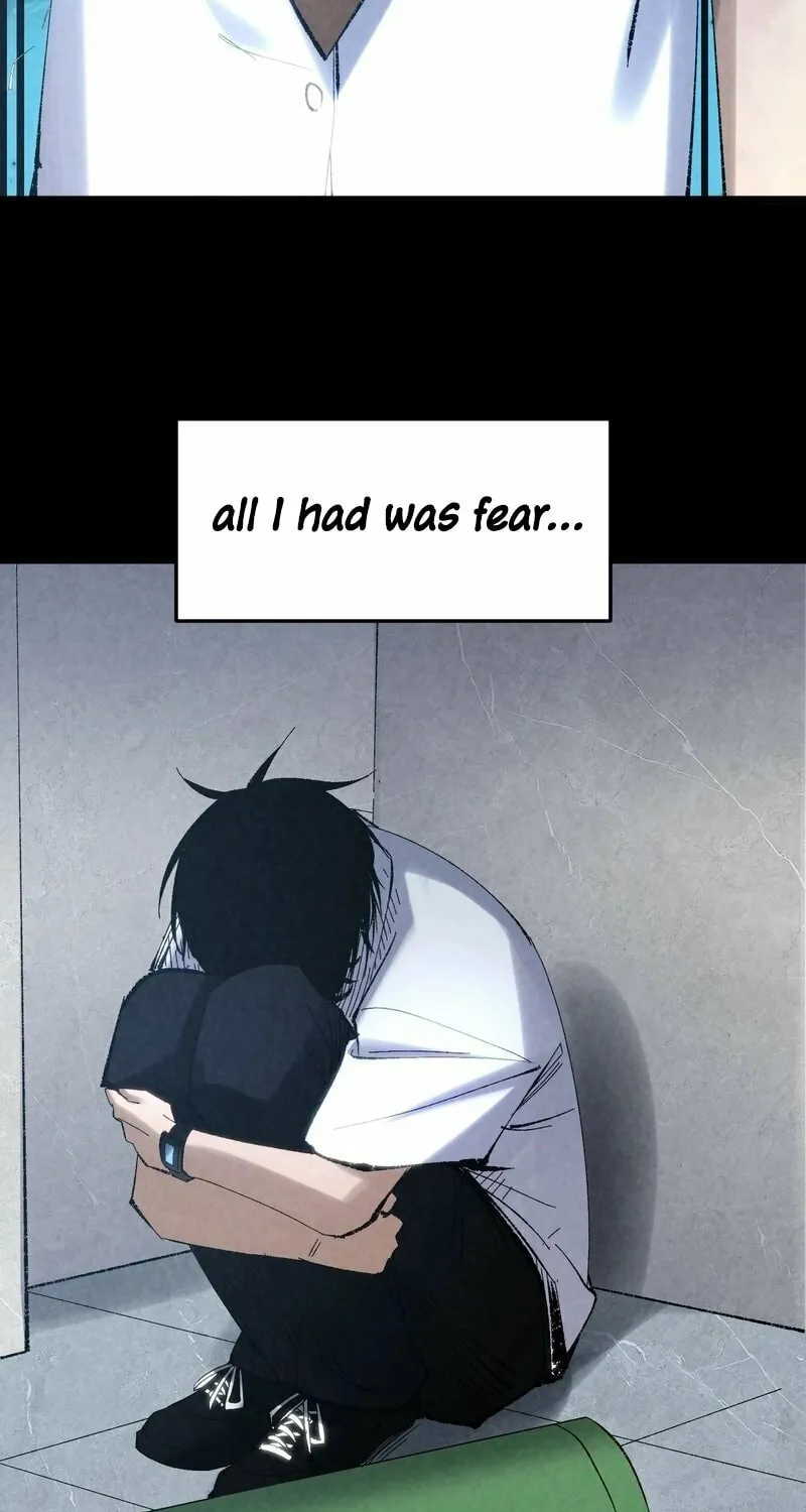 Rebirth of the Campus Special Forces Soldier Chapter 2 page 27 - 