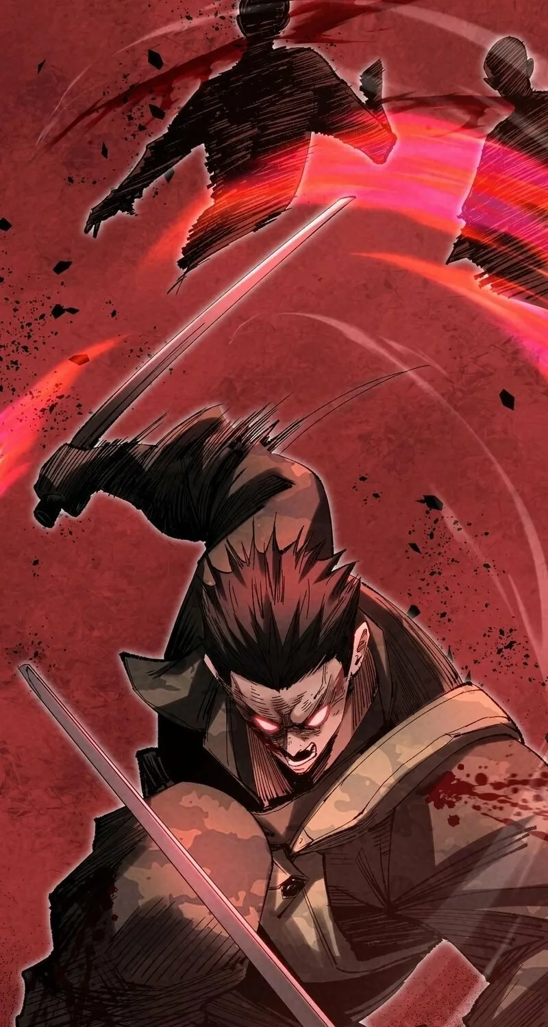 Rebirth of the Campus Special Forces Soldier Chapter 2 page 34 - 