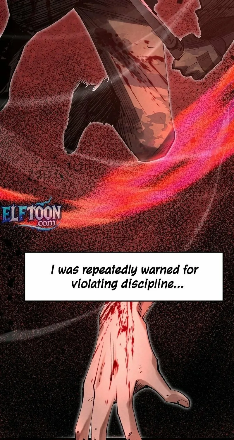 Rebirth of the Campus Special Forces Soldier Chapter 2 page 35 - 