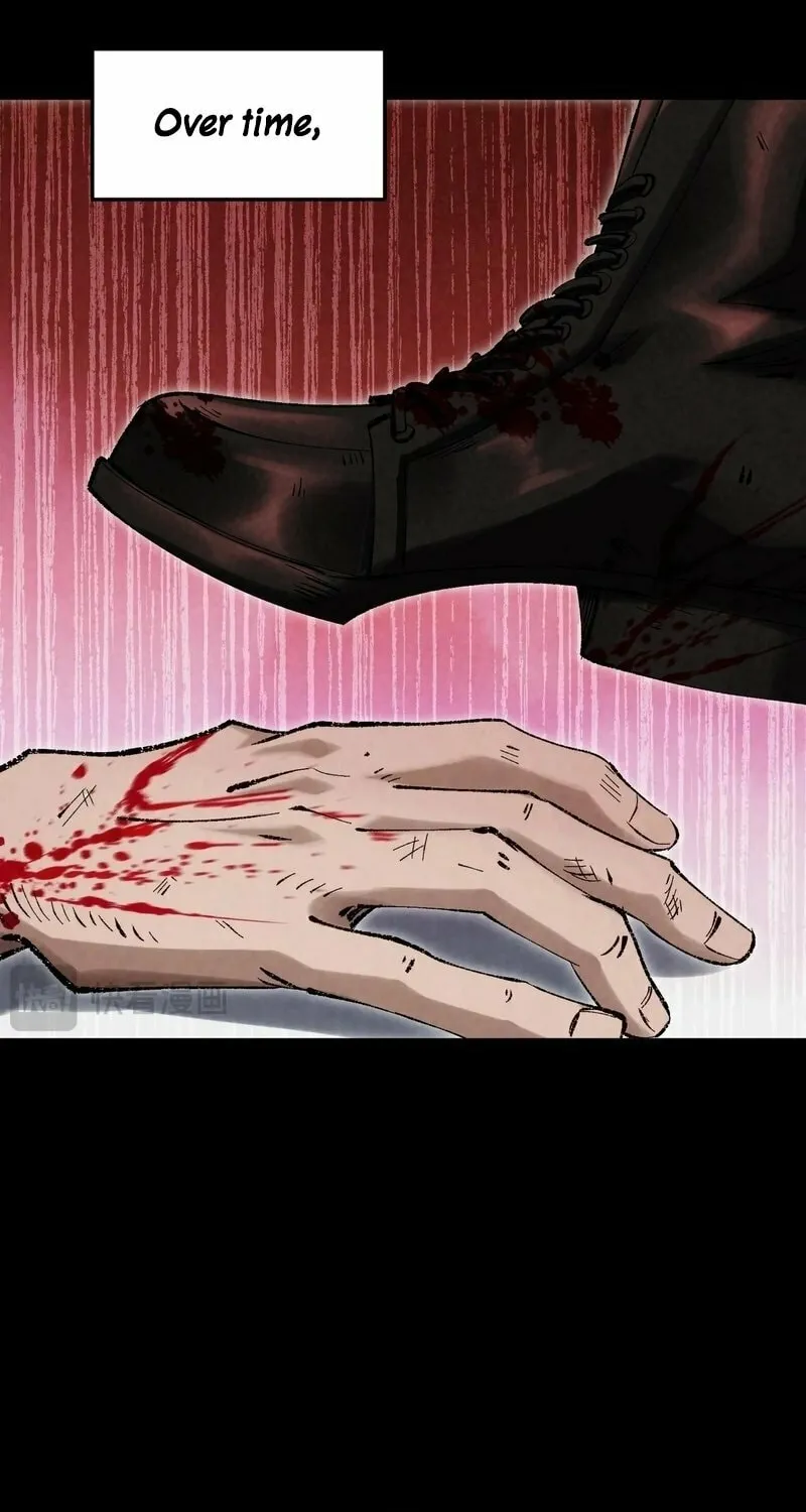 Rebirth of the Campus Special Forces Soldier Chapter 2 page 38 - 