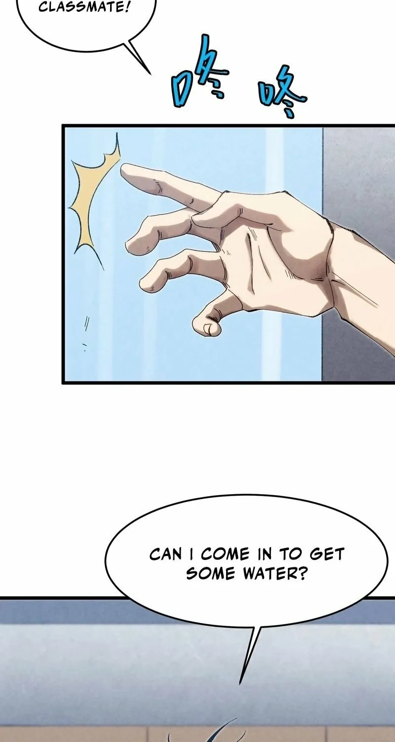 Rebirth of the Campus Special Forces Soldier Chapter 2 page 5 - 