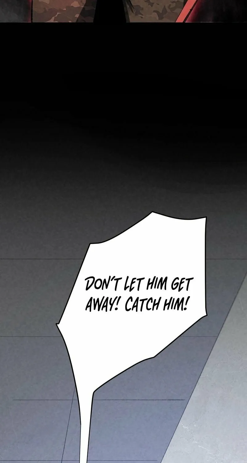 Rebirth of the Campus Special Forces Soldier Chapter 2 page 41 - 
