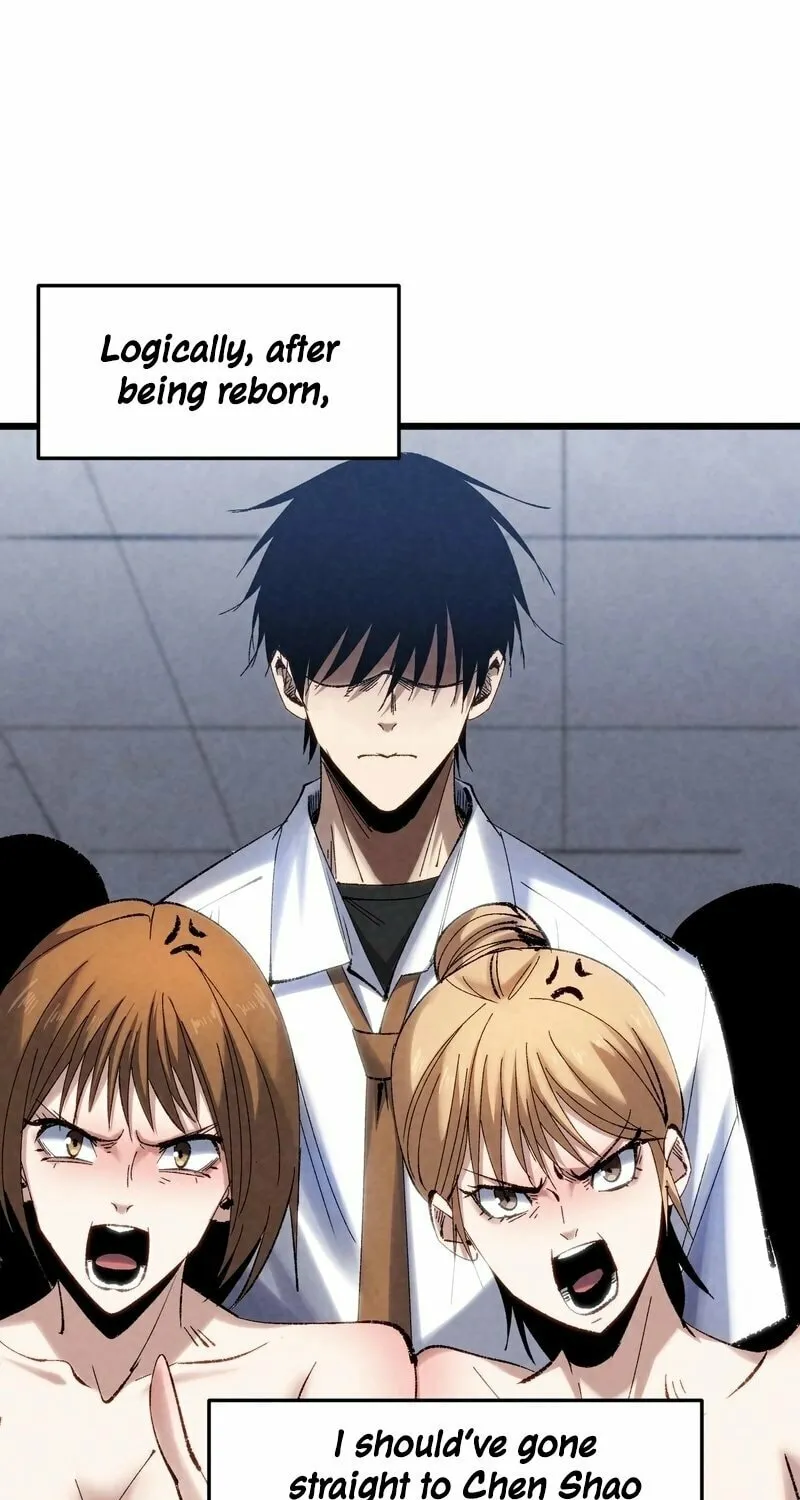 Rebirth of the Campus Special Forces Soldier Chapter 2 page 43 - 