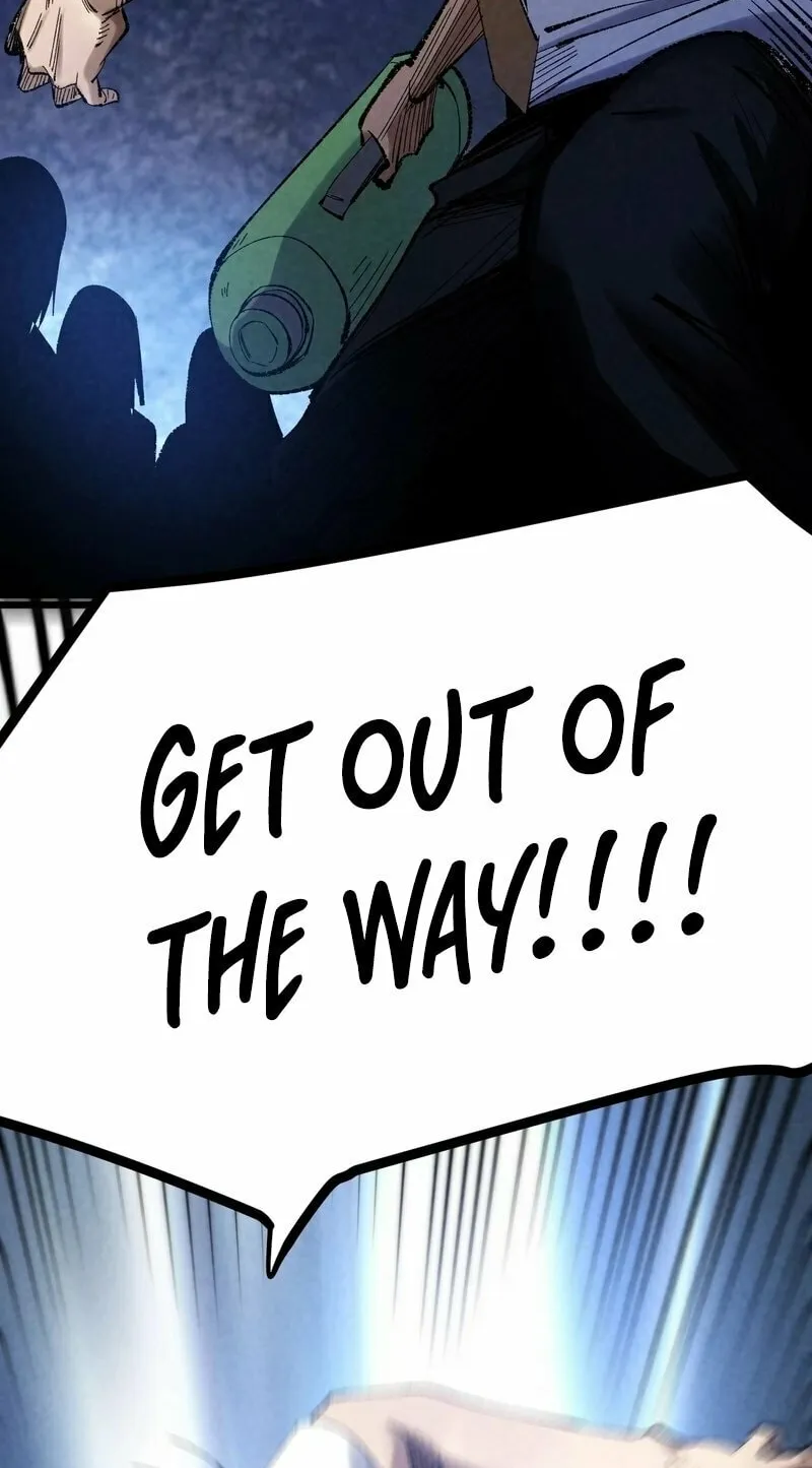 Rebirth of the Campus Special Forces Soldier Chapter 2 page 48 - 
