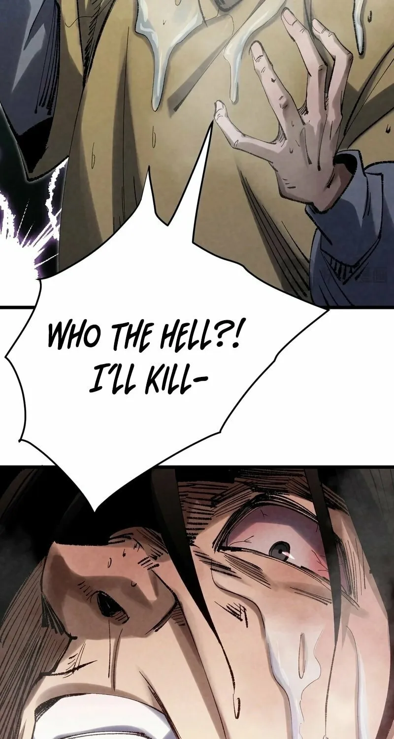 Rebirth of the Campus Special Forces Soldier Chapter 2 page 53 - 