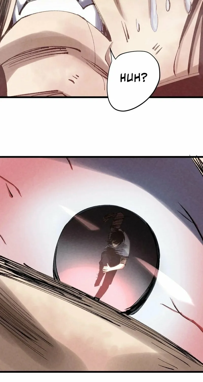 Rebirth of the Campus Special Forces Soldier Chapter 2 page 54 - 