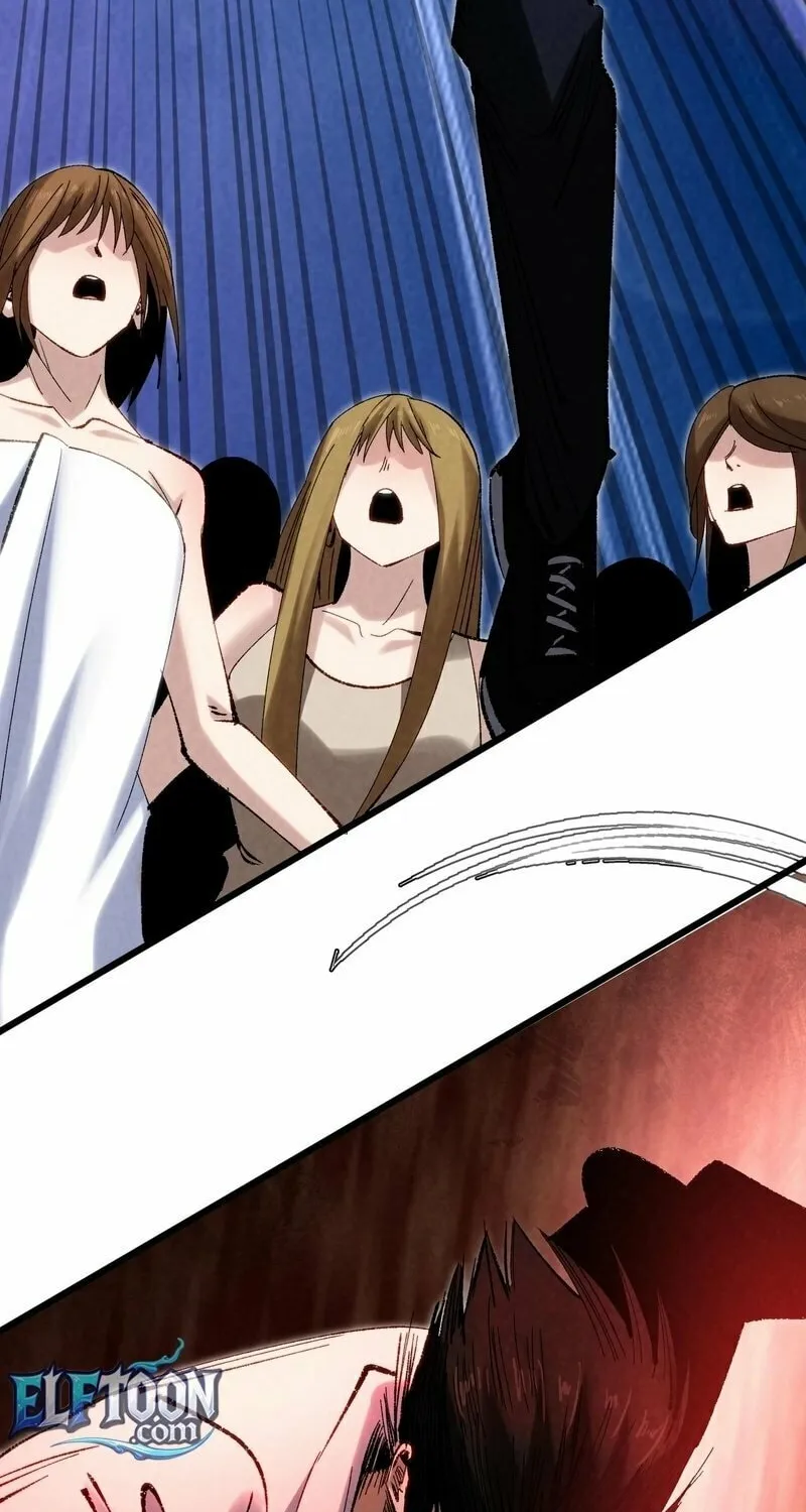 Rebirth of the Campus Special Forces Soldier Chapter 2 page 56 - 