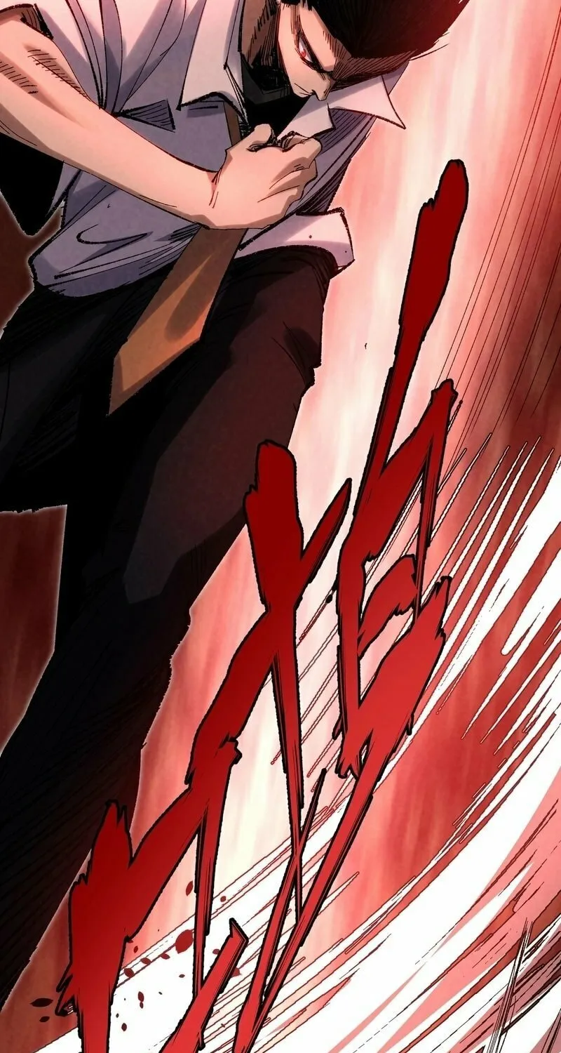 Rebirth of the Campus Special Forces Soldier Chapter 2 page 57 - 