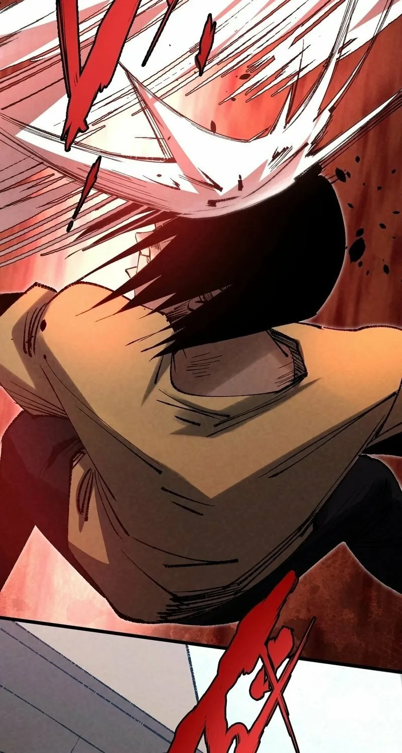 Rebirth of the Campus Special Forces Soldier Chapter 2 page 58 - 