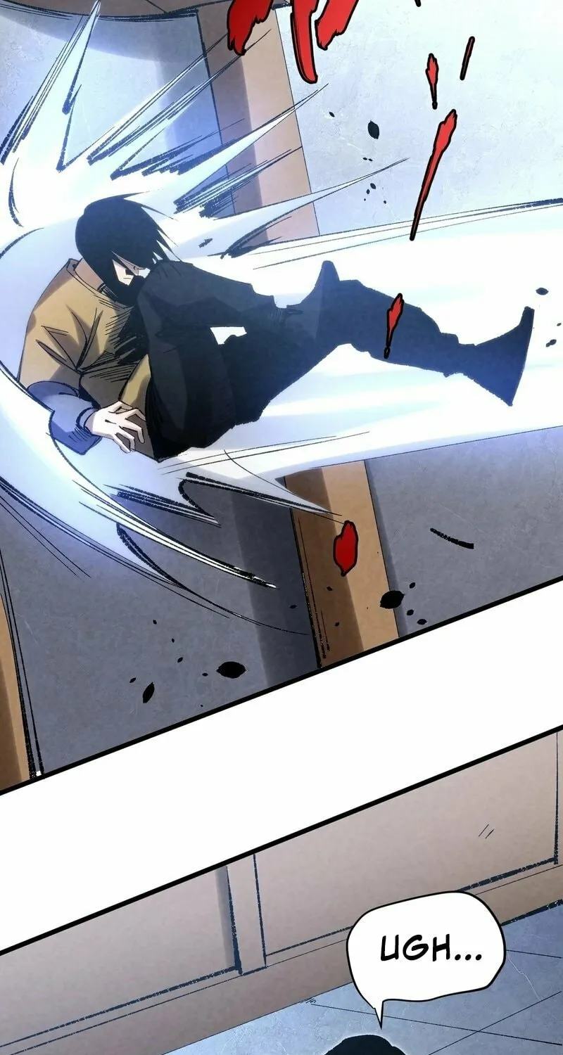 Rebirth of the Campus Special Forces Soldier Chapter 2 page 59 - 