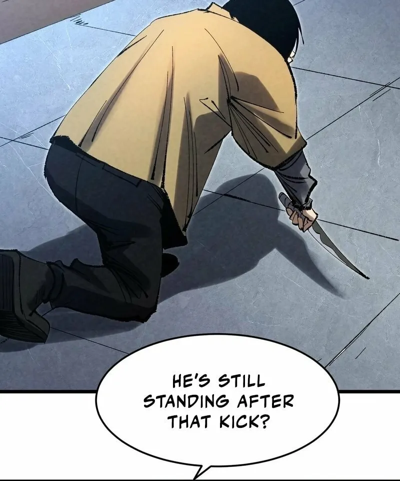Rebirth of the Campus Special Forces Soldier Chapter 2 page 60 - 