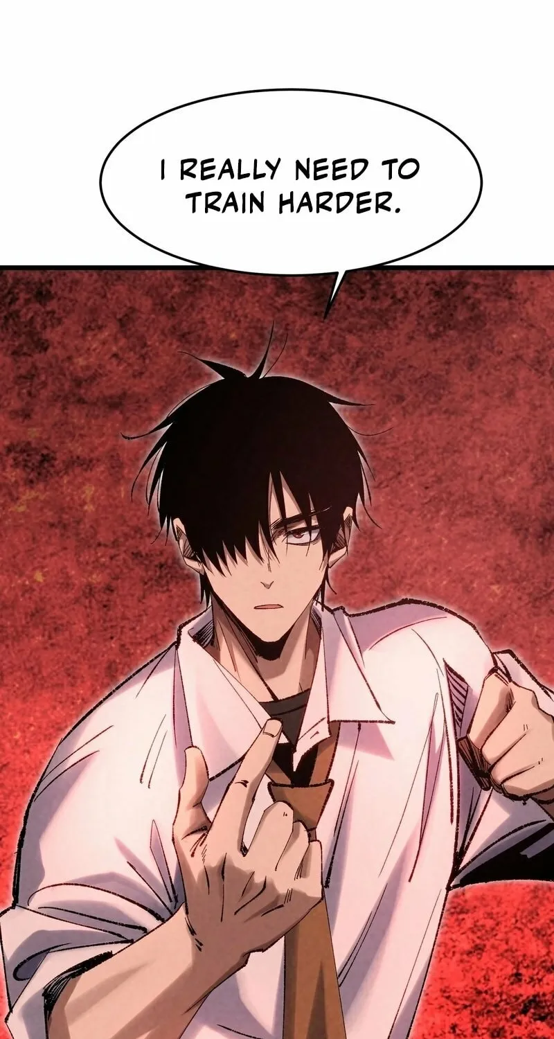Rebirth of the Campus Special Forces Soldier Chapter 2 page 62 - 