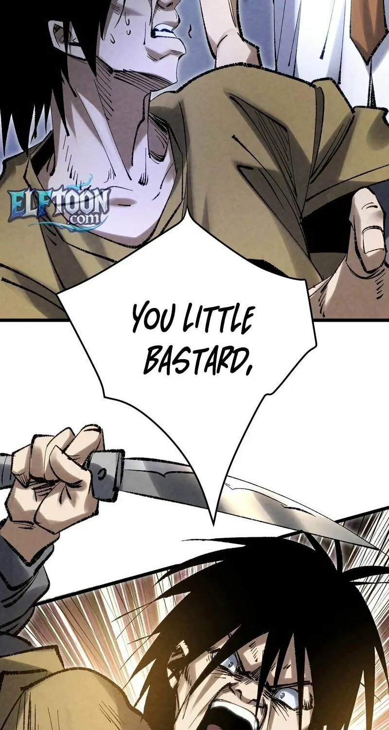 Rebirth of the Campus Special Forces Soldier Chapter 2 page 64 - 