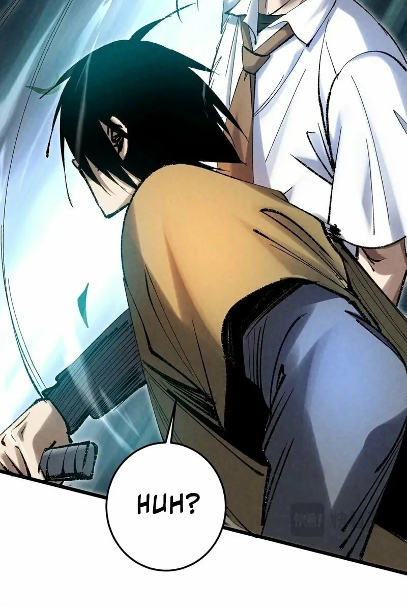 Rebirth of the Campus Special Forces Soldier Chapter 2 page 66 - 