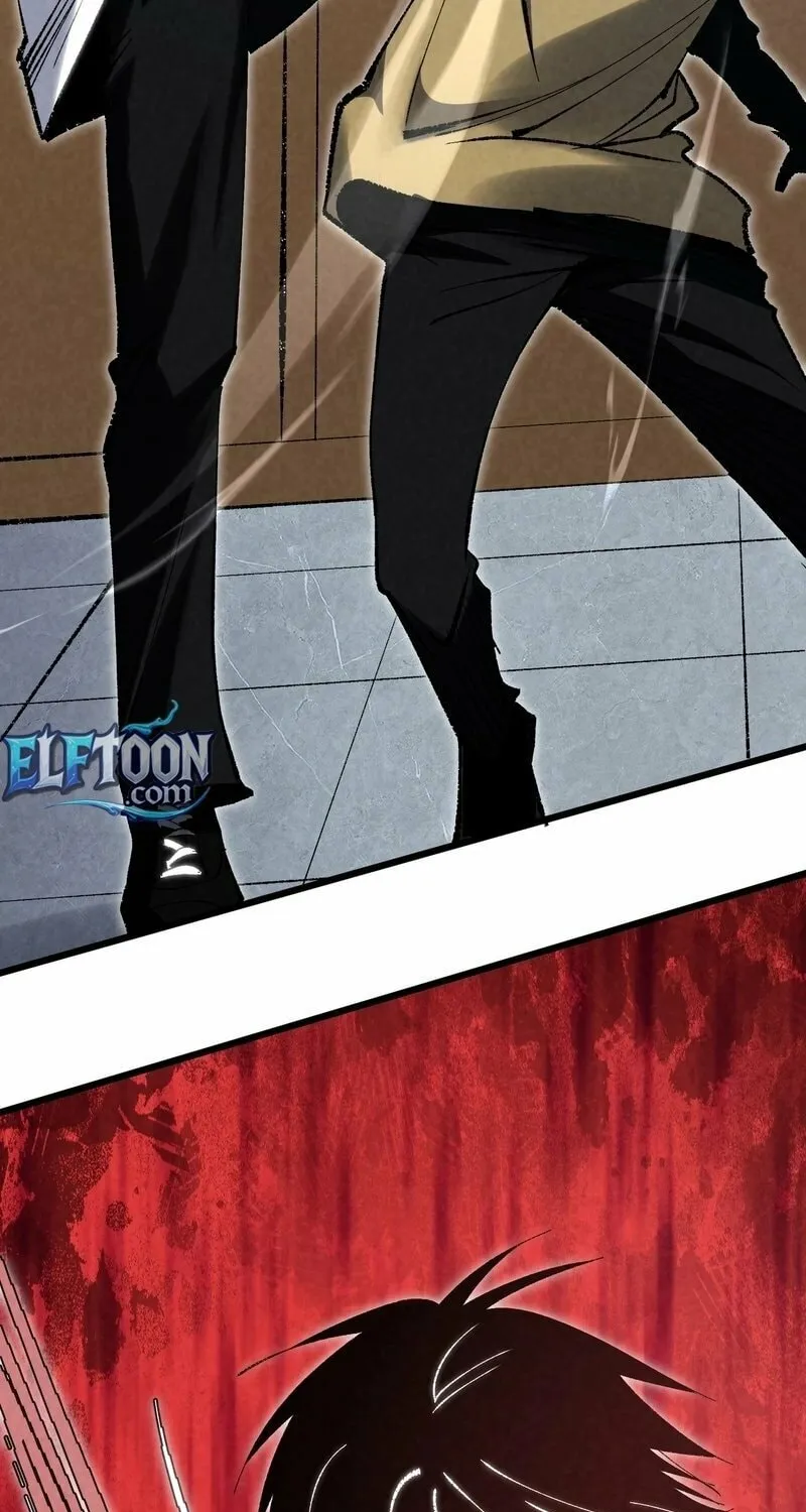 Rebirth of the Campus Special Forces Soldier Chapter 2 page 69 - 