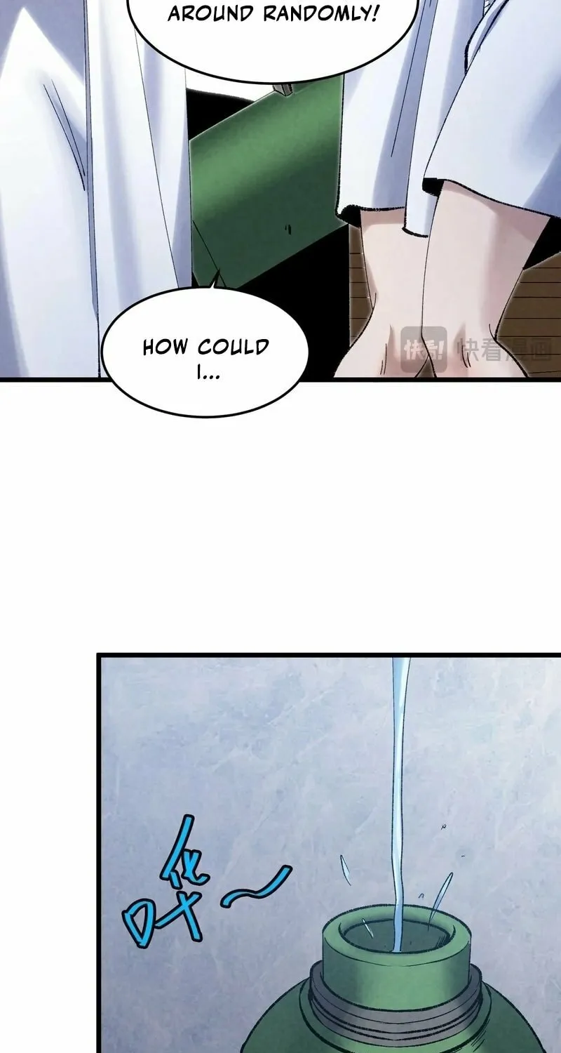 Rebirth of the Campus Special Forces Soldier Chapter 2 page 9 - 