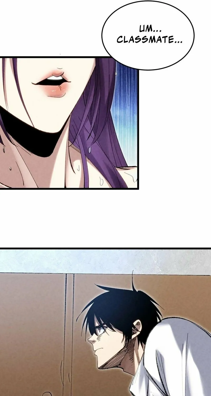 Rebirth of the Campus Special Forces Soldier Chapter 2 page 84 - 