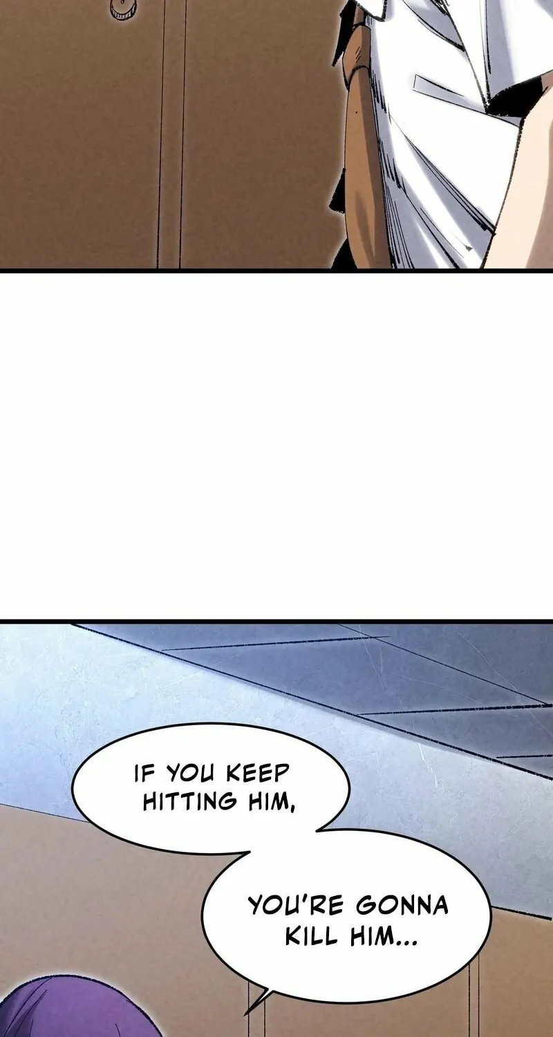 Rebirth of the Campus Special Forces Soldier Chapter 2 page 85 - 