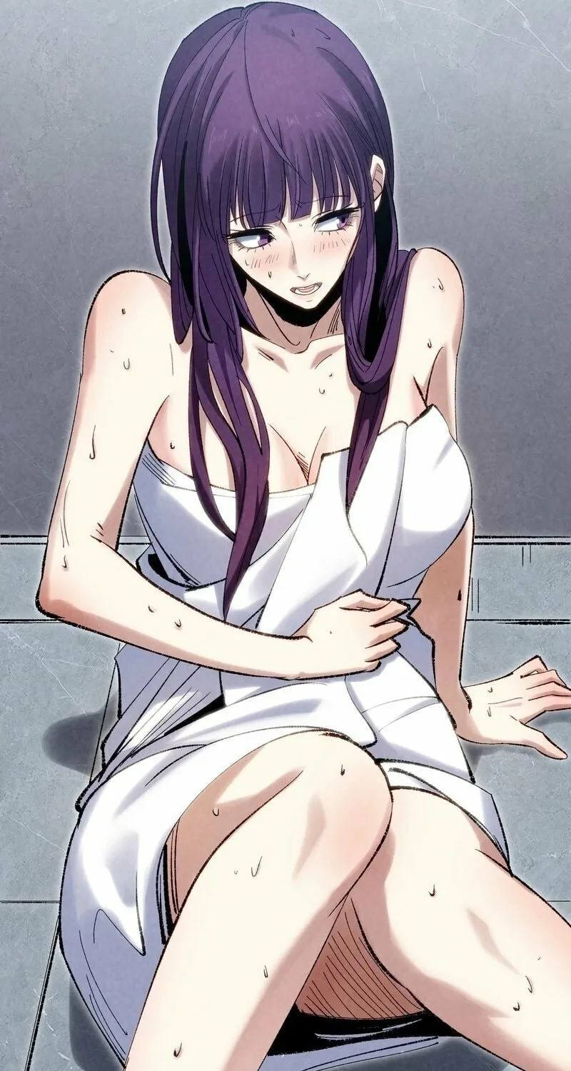 Rebirth of the Campus Special Forces Soldier Chapter 2 page 89 - 