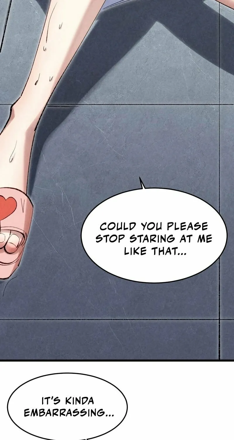 Rebirth of the Campus Special Forces Soldier Chapter 2 page 90 - 