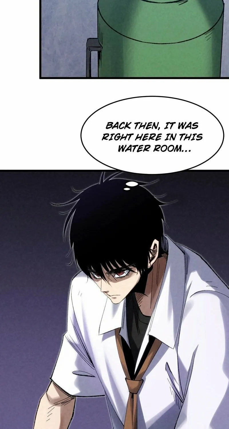 Rebirth of the Campus Special Forces Soldier Chapter 2 page 10 - 