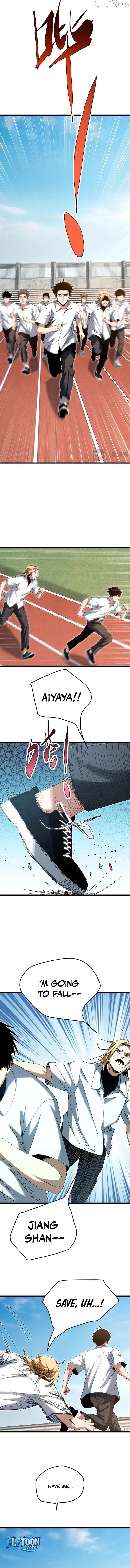 Rebirth of the Campus Special Forces Soldier Chapter 26 page 4 - 