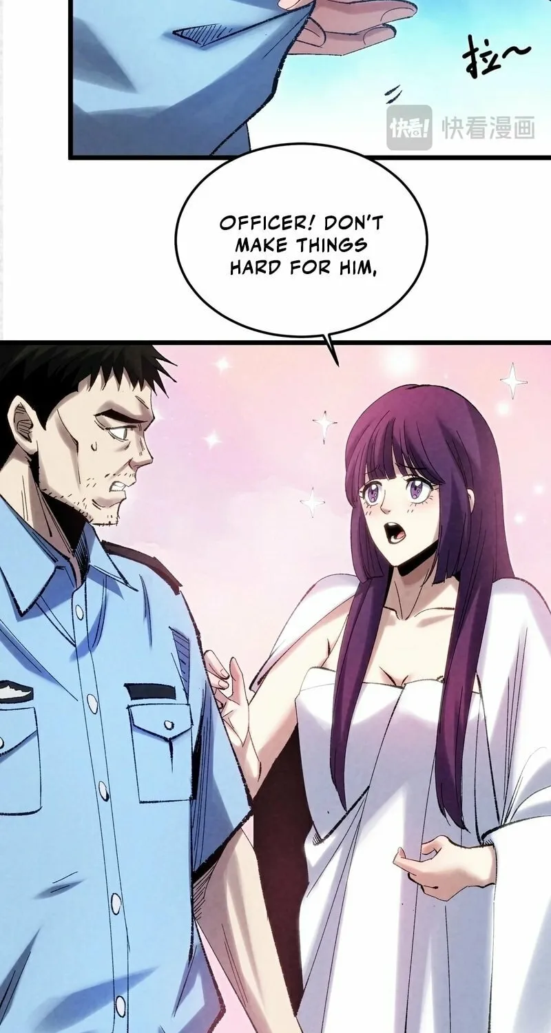 Rebirth of the Campus Special Forces Soldier Chapter 3 page 16 - 