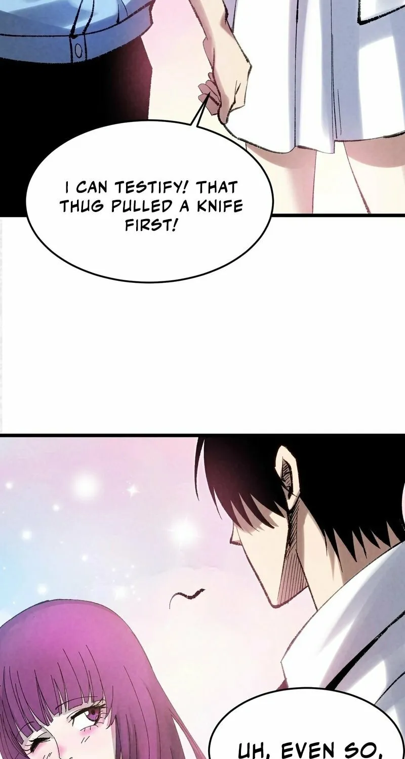 Rebirth of the Campus Special Forces Soldier Chapter 3 page 17 - 