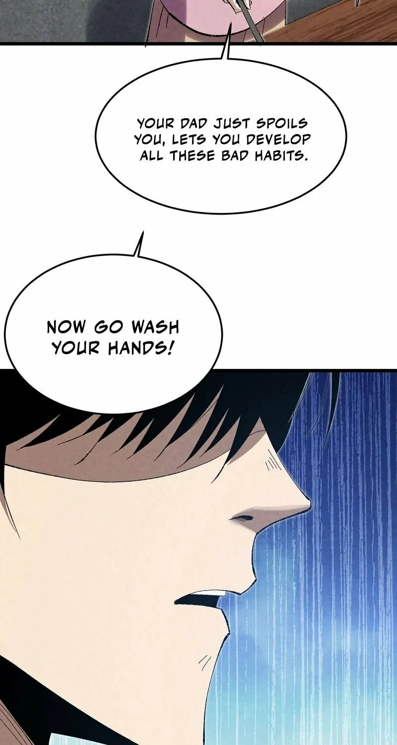 Rebirth of the Campus Special Forces Soldier Chapter 3 page 27 - 