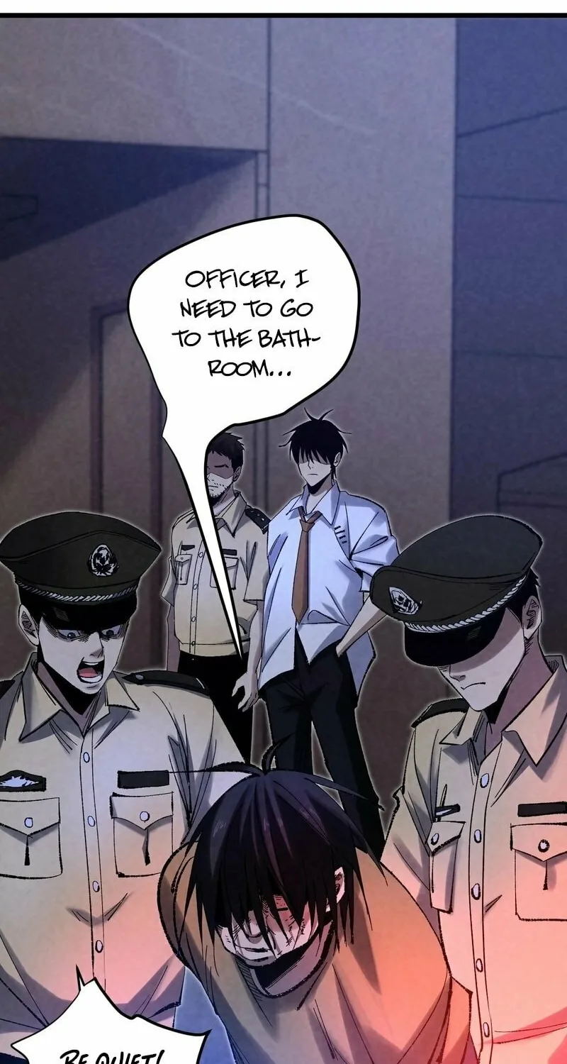 Rebirth of the Campus Special Forces Soldier Chapter 3 page 4 - 
