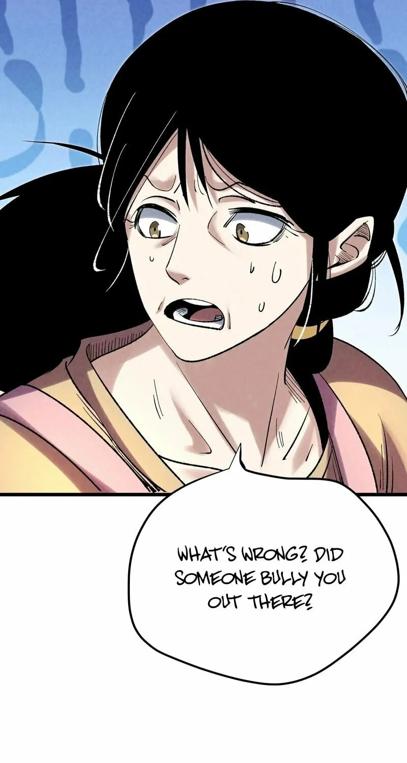 Rebirth of the Campus Special Forces Soldier Chapter 3 page 31 - 
