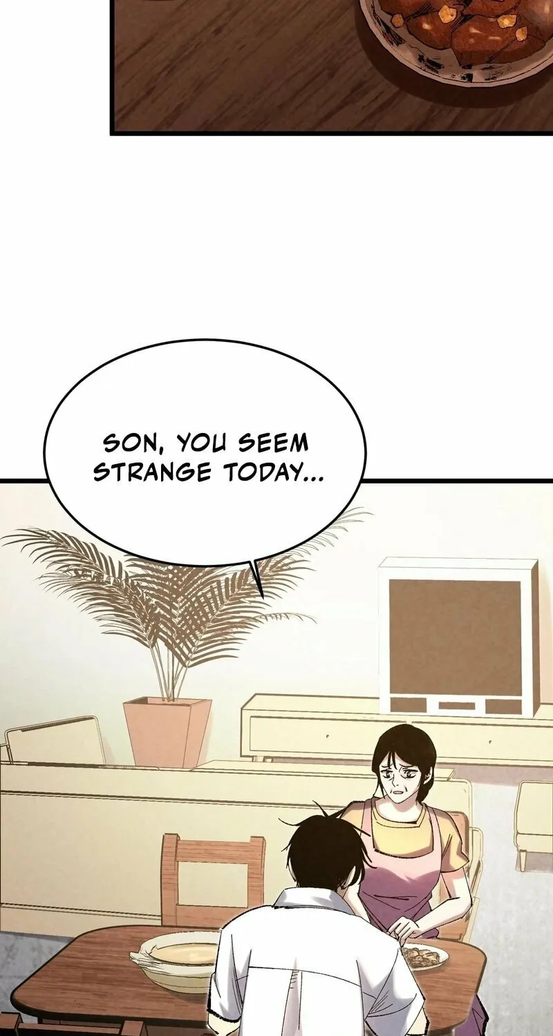 Rebirth of the Campus Special Forces Soldier Chapter 3 page 33 - 