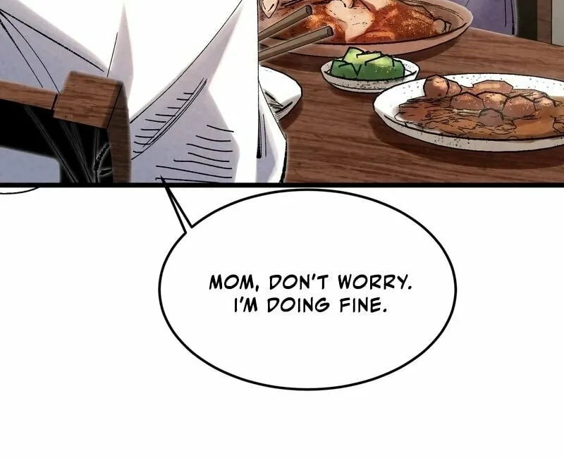 Rebirth of the Campus Special Forces Soldier Chapter 3 page 35 - 