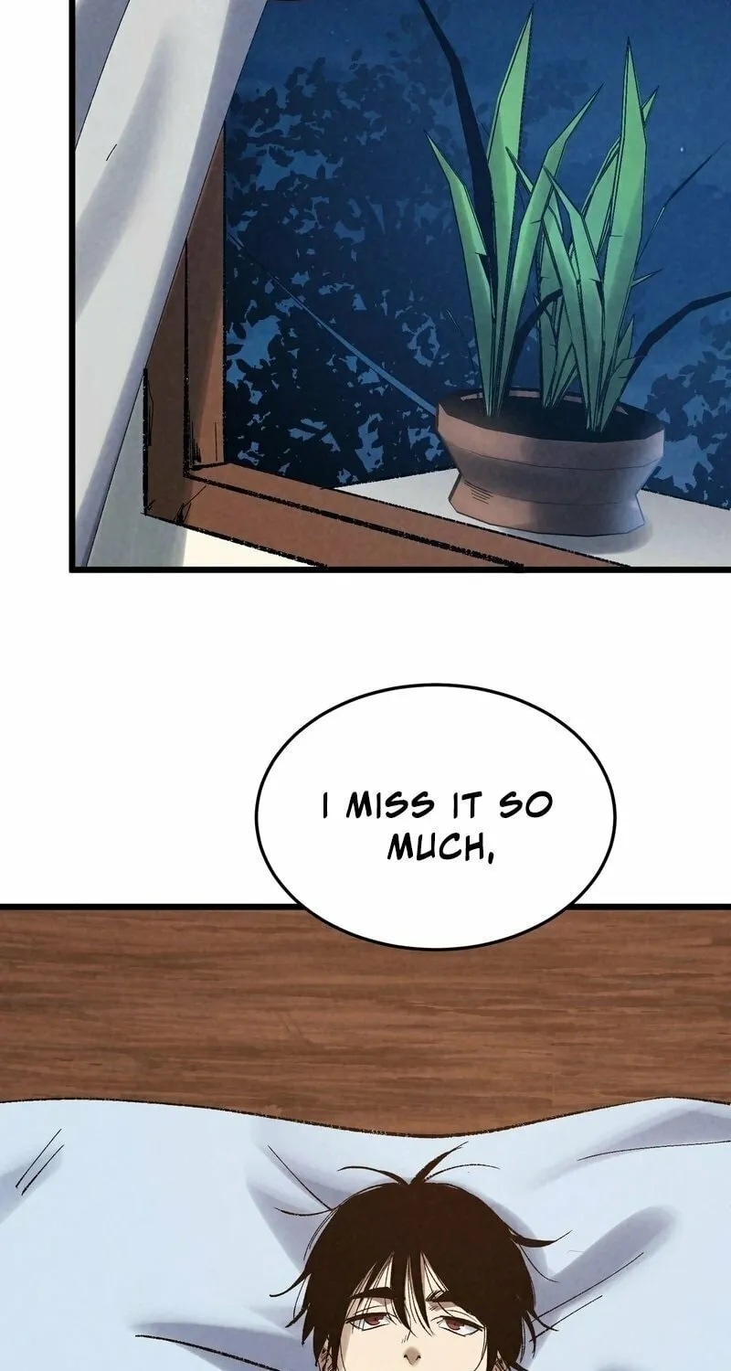 Rebirth of the Campus Special Forces Soldier Chapter 3 page 40 - 