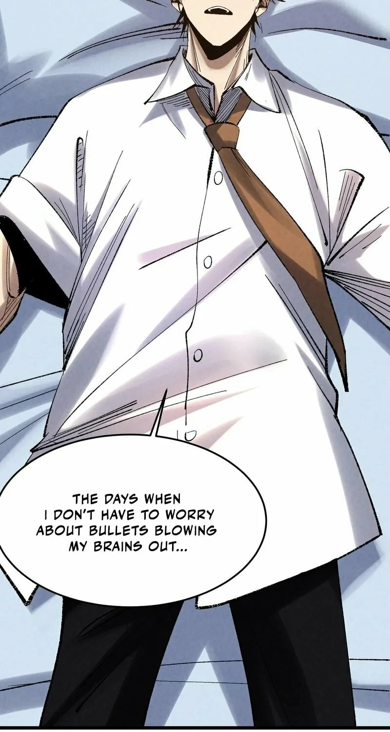 Rebirth of the Campus Special Forces Soldier Chapter 3 page 41 - 
