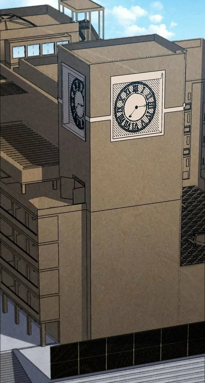 Rebirth of the Campus Special Forces Soldier Chapter 3 page 47 - 