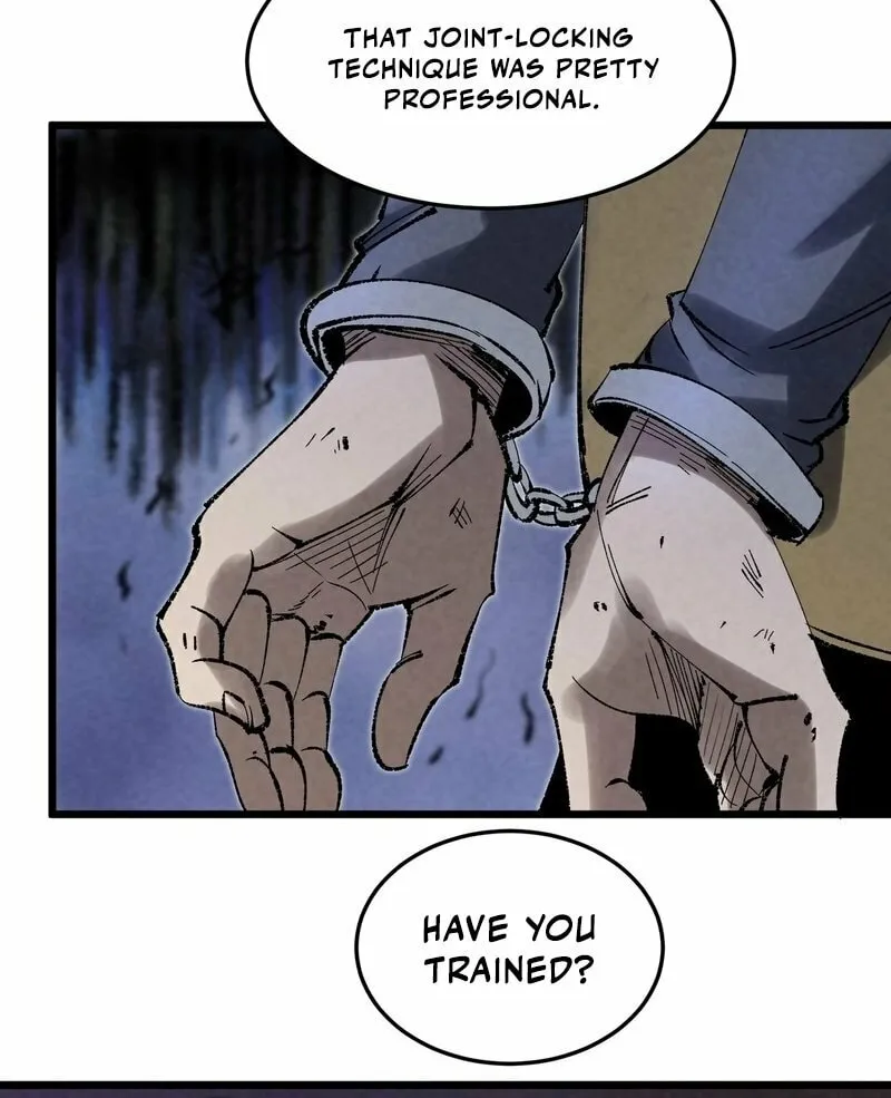 Rebirth of the Campus Special Forces Soldier Chapter 3 page 6 - 