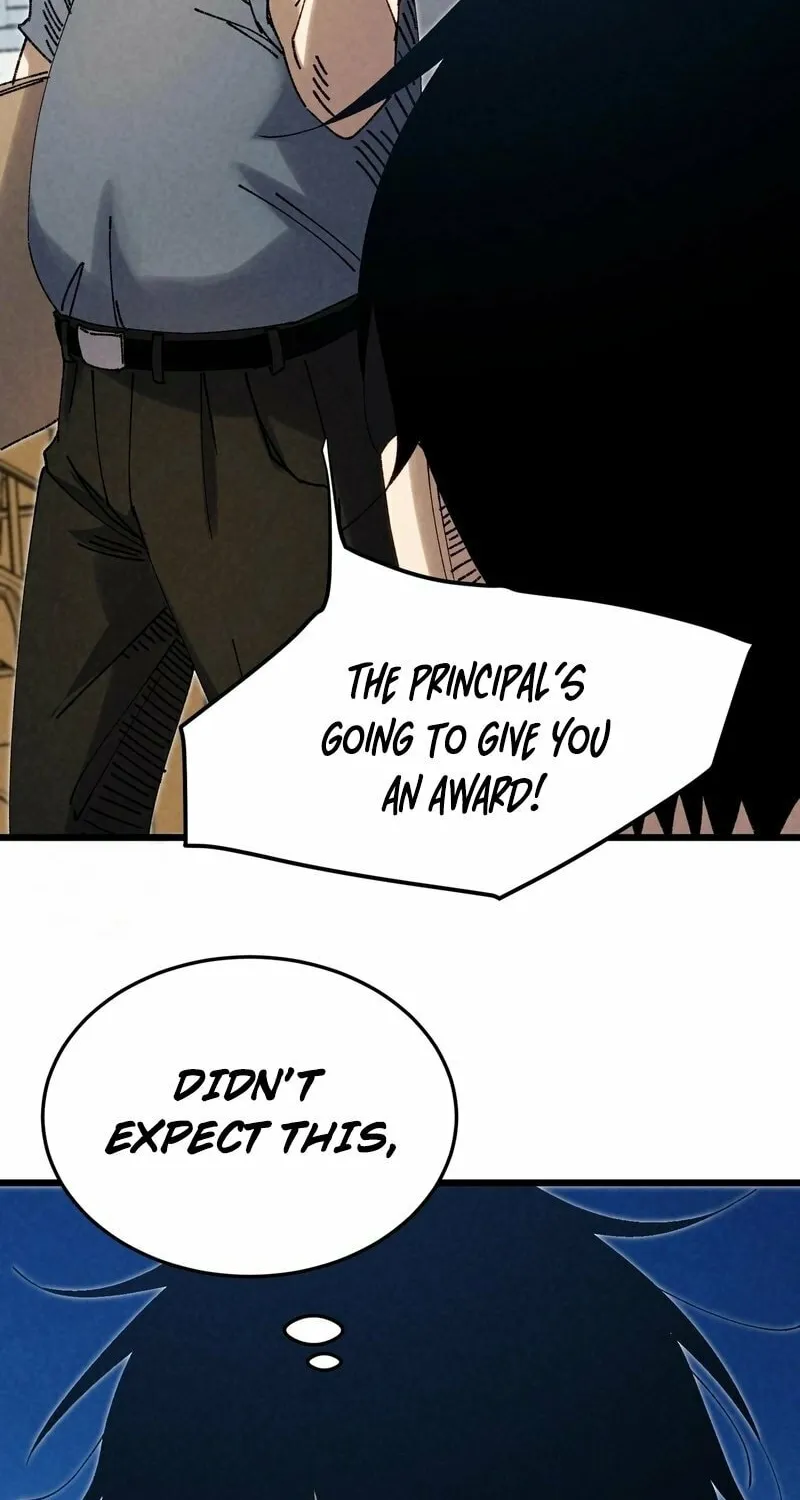 Rebirth of the Campus Special Forces Soldier Chapter 3 page 51 - 