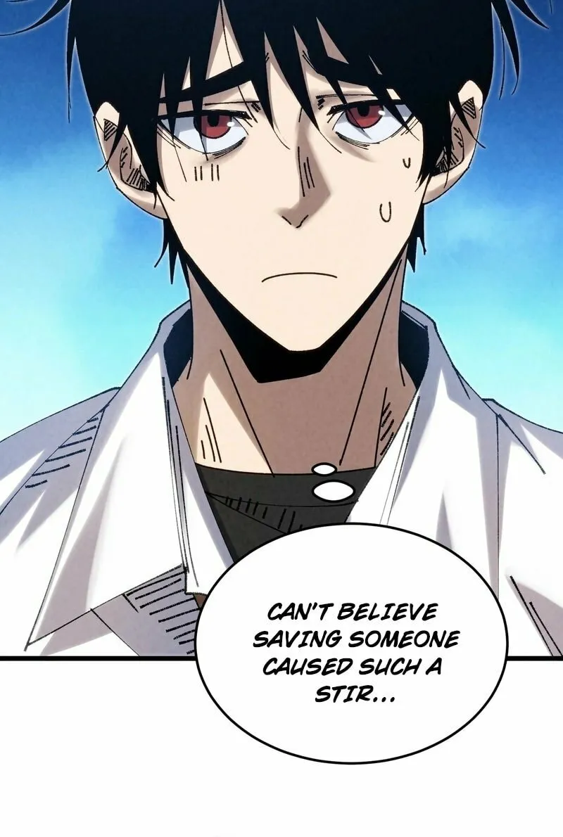 Rebirth of the Campus Special Forces Soldier Chapter 3 page 52 - 