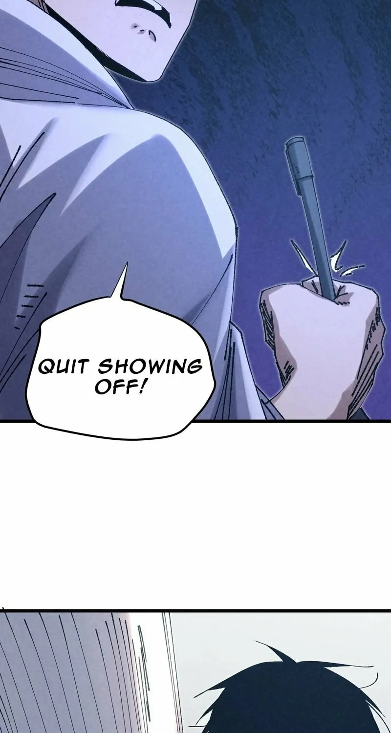 Rebirth of the Campus Special Forces Soldier Chapter 3 page 59 - 