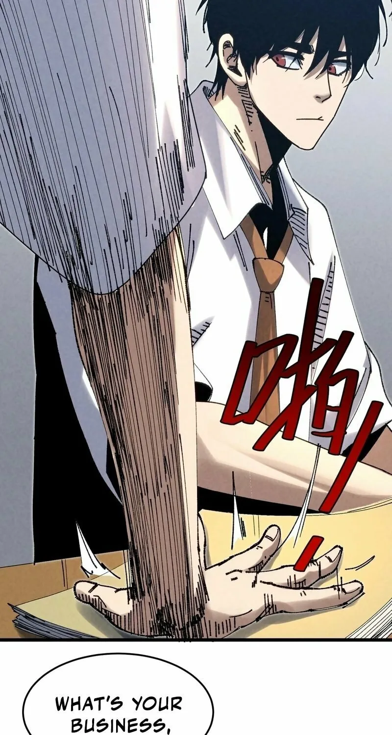 Rebirth of the Campus Special Forces Soldier Chapter 3 page 60 - 