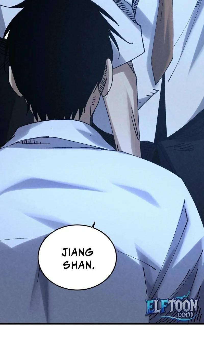 Rebirth of the Campus Special Forces Soldier Chapter 3 page 63 - 
