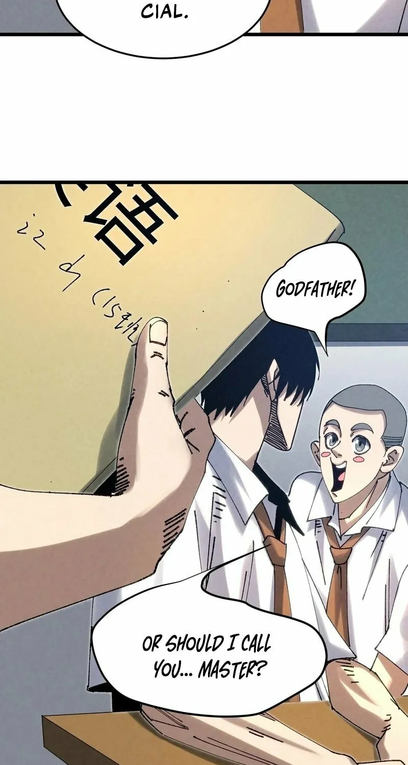 Rebirth of the Campus Special Forces Soldier Chapter 3 page 65 - 