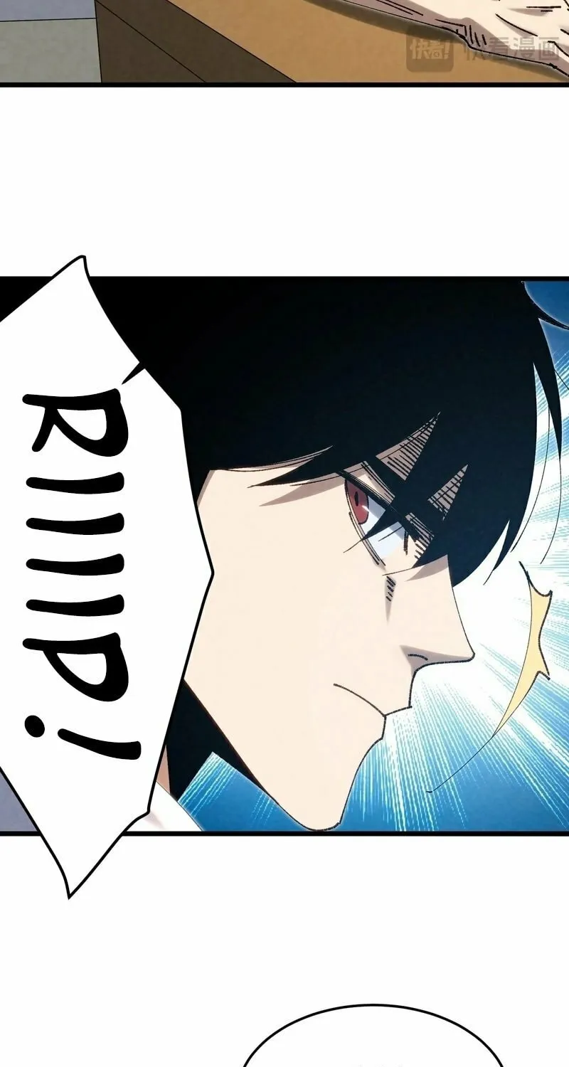 Rebirth of the Campus Special Forces Soldier Chapter 3 page 66 - 