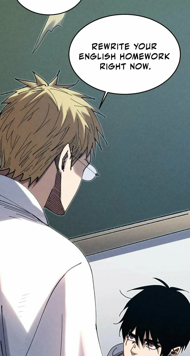 Rebirth of the Campus Special Forces Soldier Chapter 3 page 68 - 