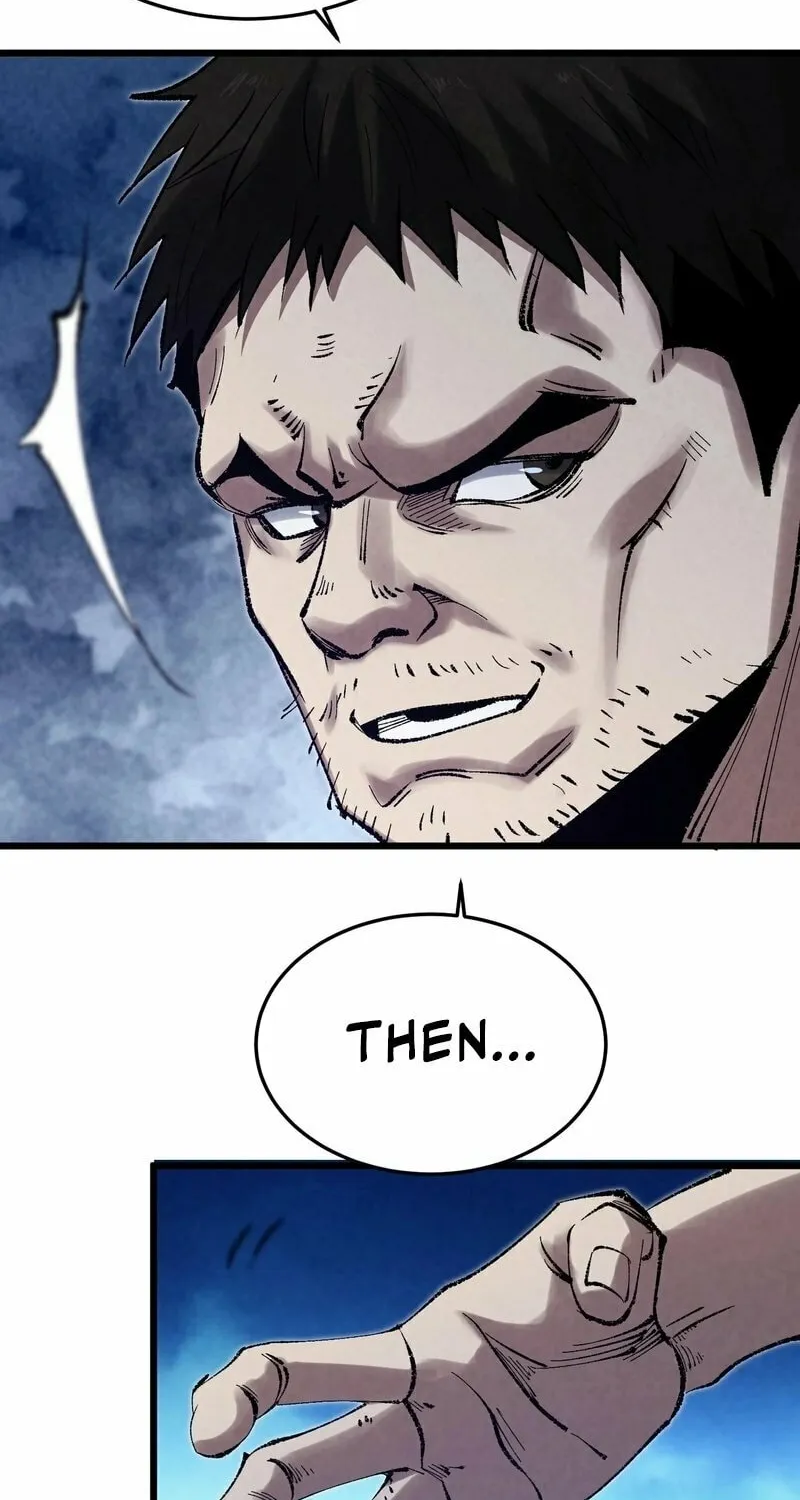 Rebirth of the Campus Special Forces Soldier Chapter 3 page 8 - 